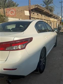 رينو سافران